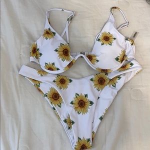 SHEIN bikini